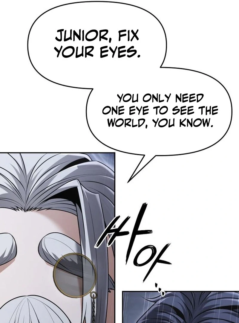 Read The Back-Alley Mage’s Return Manga Online