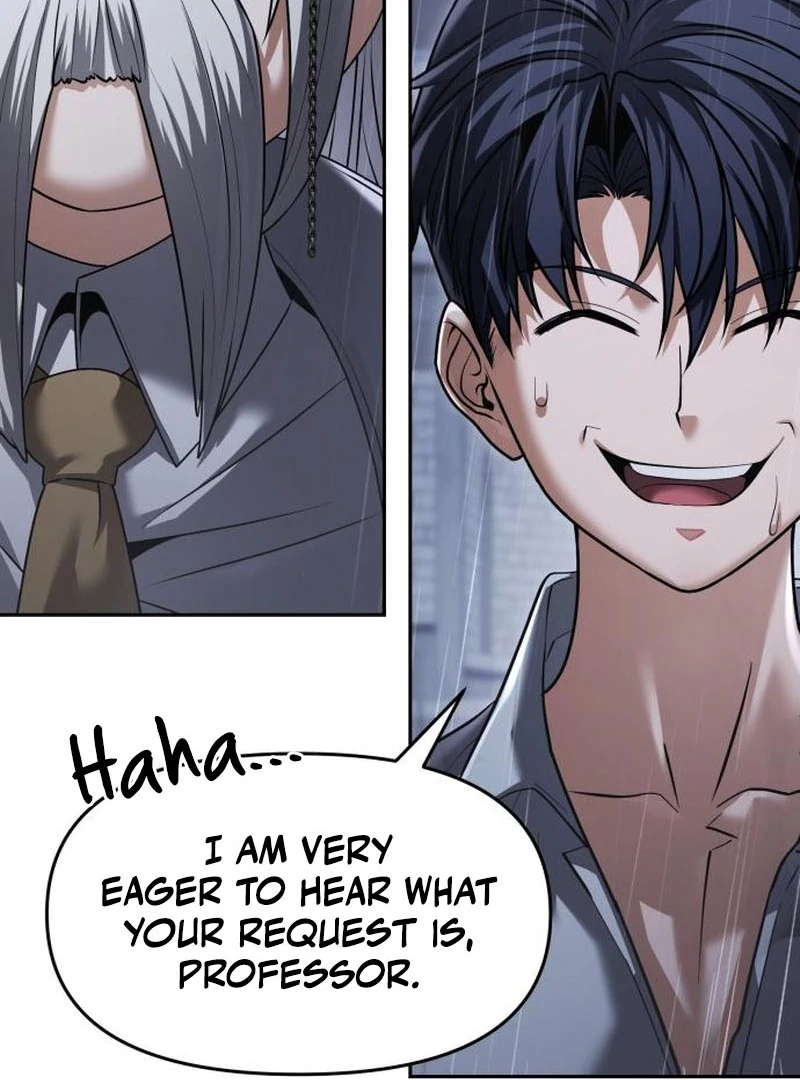 Read The Back-Alley Mage’s Return Manga Online