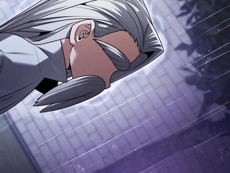 Read The Back-Alley Mage’s Return Manga Online