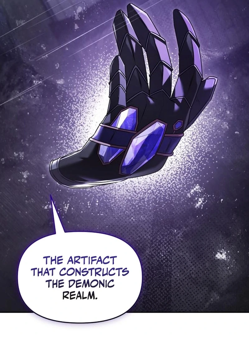 Read The Back-Alley Mage’s Return Manga Online