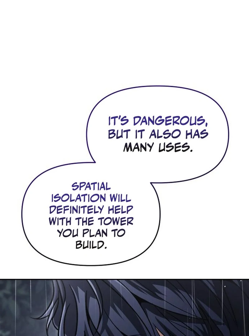 Read The Back-Alley Mage’s Return Manga Online