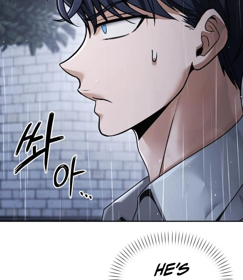 Read The Back-Alley Mage’s Return Manga Online