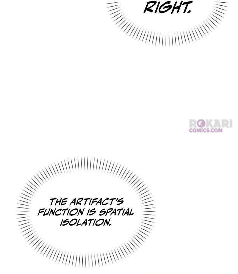 Read The Back-Alley Mage’s Return Manga Online