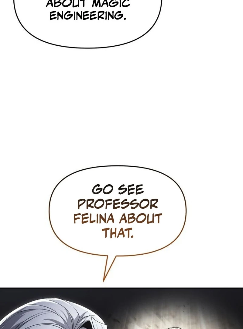 Read The Back-Alley Mage’s Return Manga Online