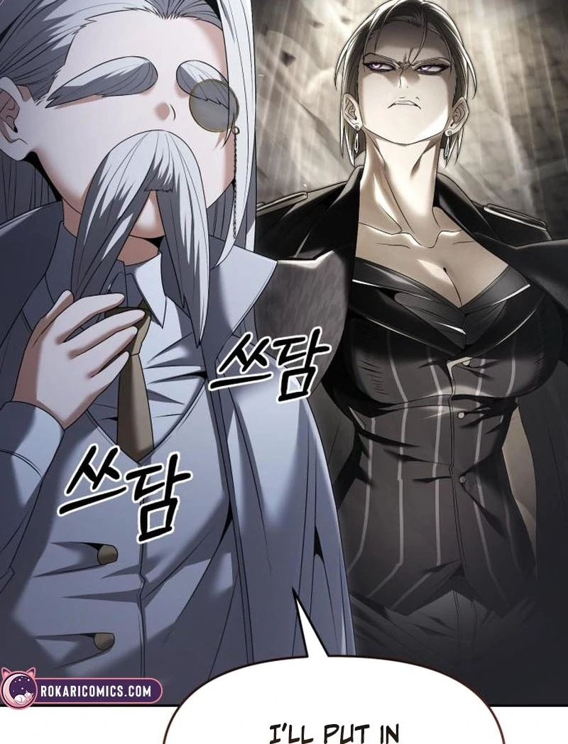 Read The Back-Alley Mage’s Return Manga Online