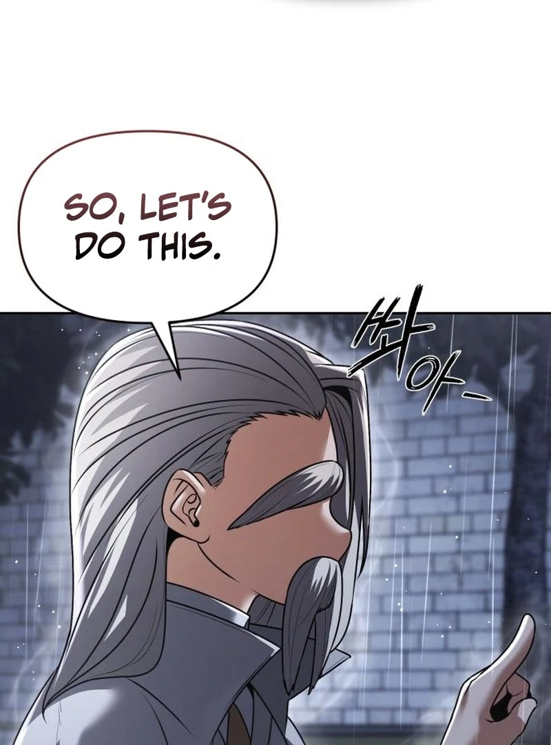 Read The Back-Alley Mage’s Return Manga Online