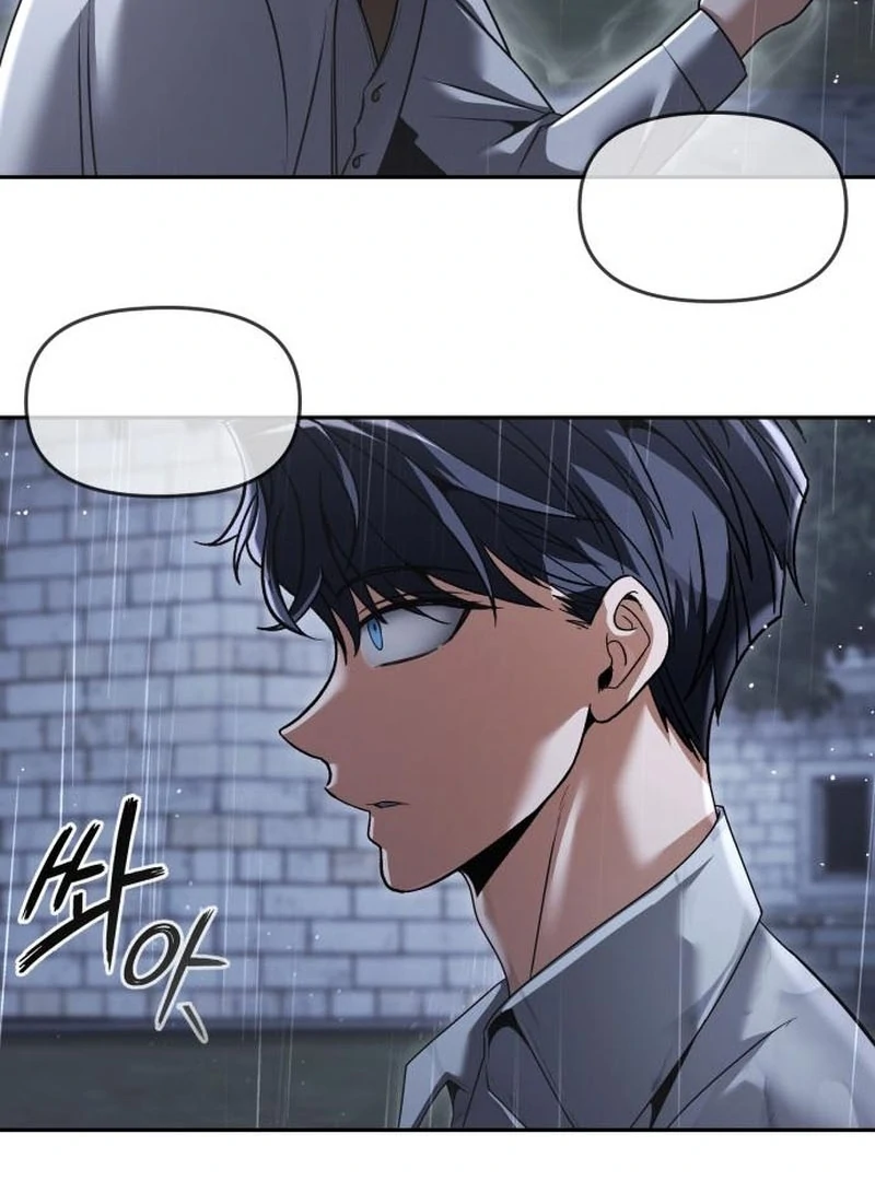 Read The Back-Alley Mage’s Return Manga Online