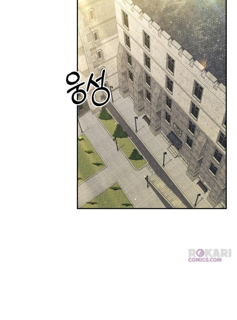 Read The Back-Alley Mage’s Return Manga Online