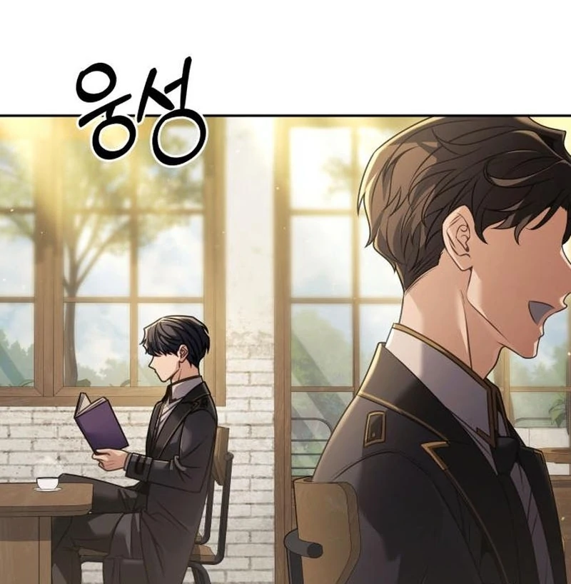 Read The Back-Alley Mage’s Return Manga Online