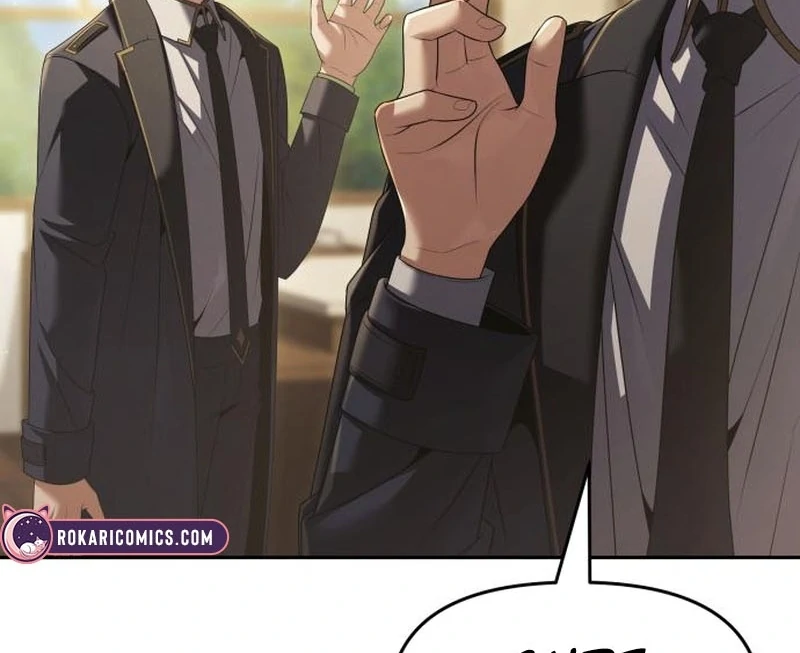 Read The Back-Alley Mage’s Return Manga Online