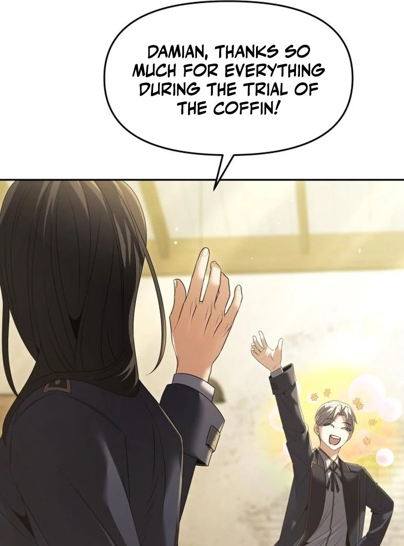 Read The Back-Alley Mage’s Return Manga Online