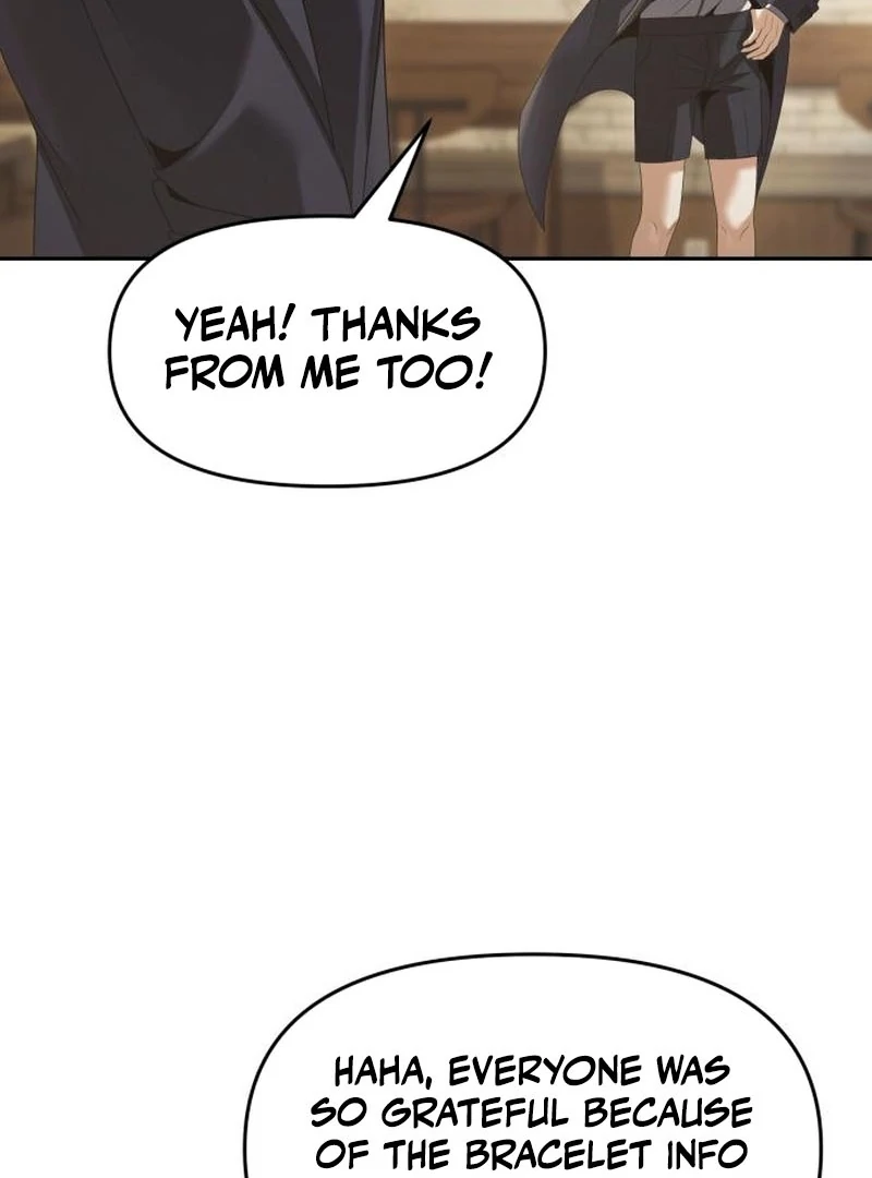 Read The Back-Alley Mage’s Return Manga Online