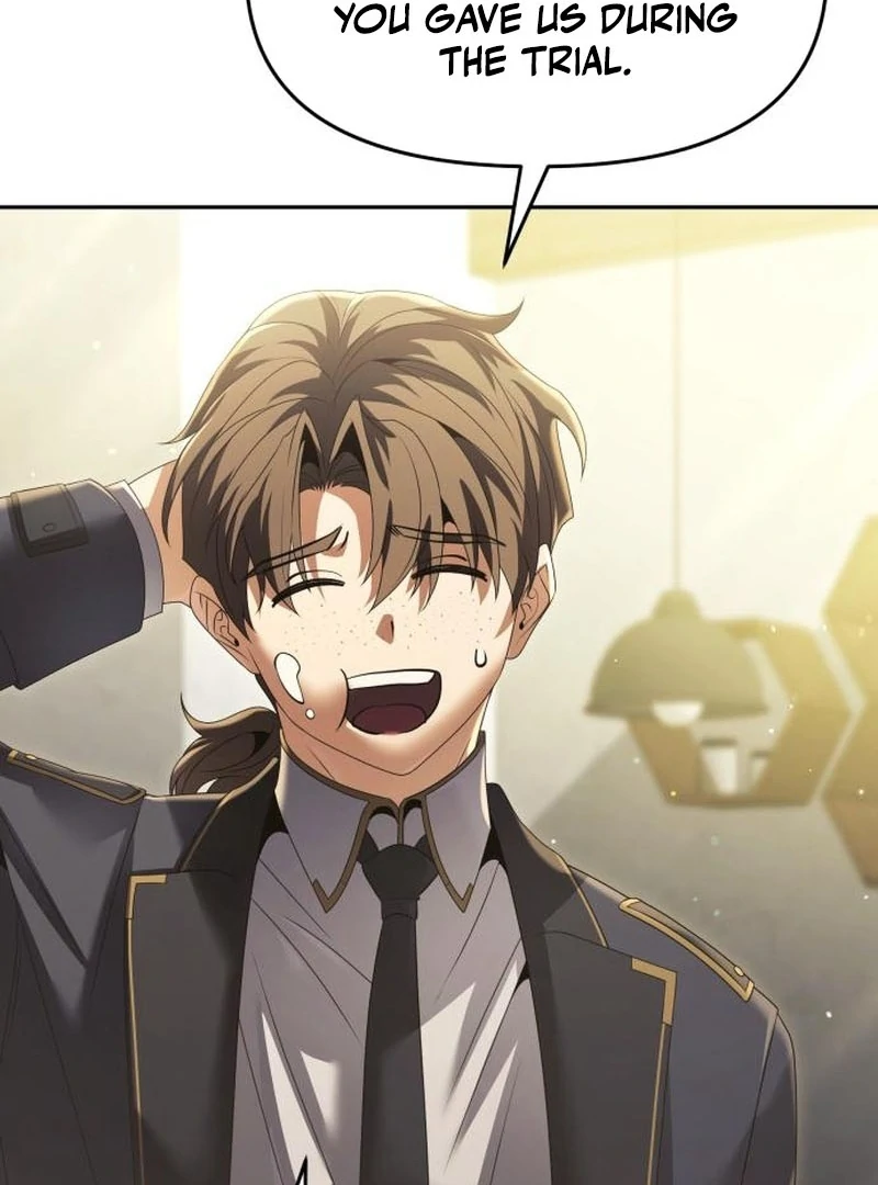 Read The Back-Alley Mage’s Return Manga Online