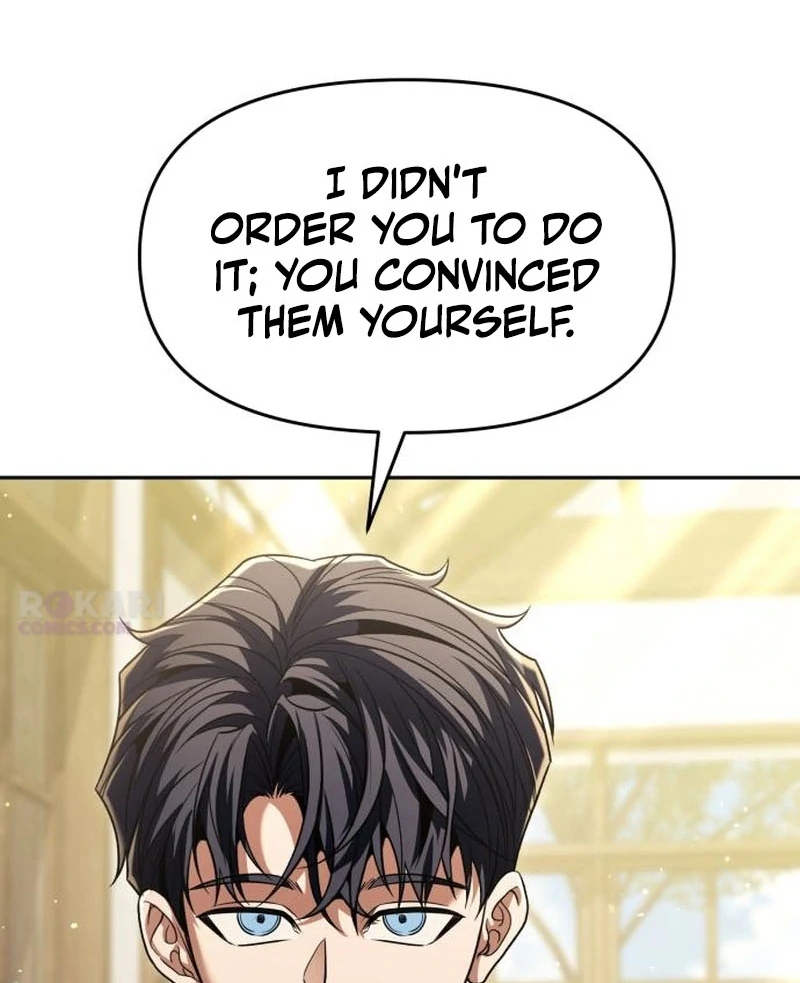 Read The Back-Alley Mage’s Return Manga Online