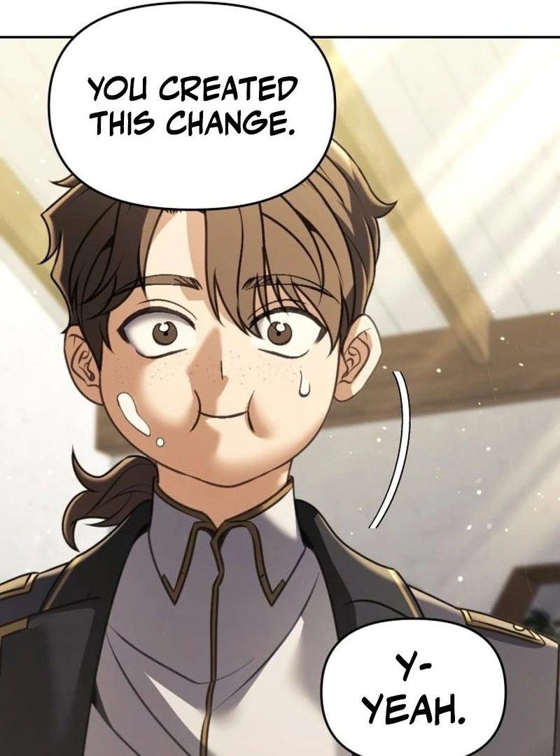 Read The Back-Alley Mage’s Return Manga Online