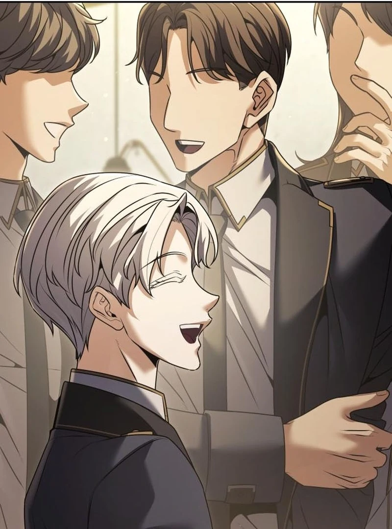 Read The Back-Alley Mage’s Return Manga Online