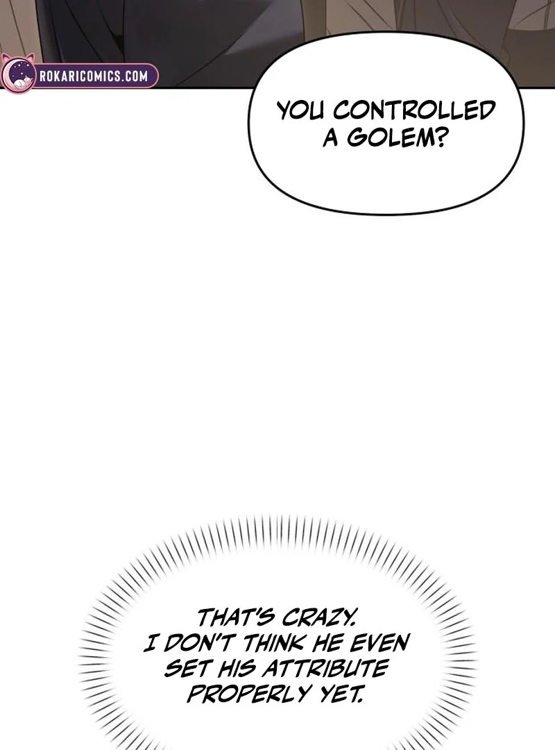 Read The Back-Alley Mage’s Return Manga Online