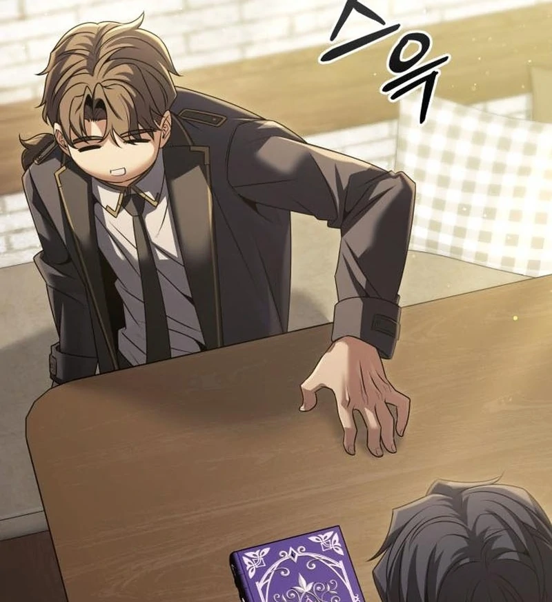 Read The Back-Alley Mage’s Return Manga Online