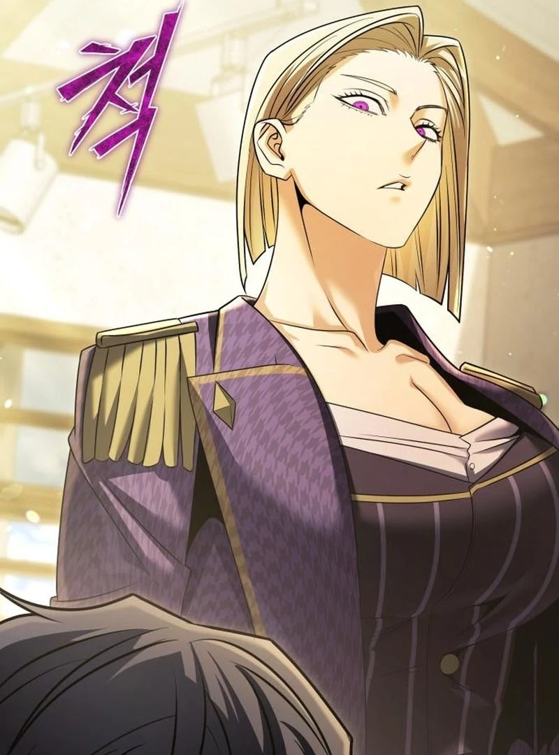 Read The Back-Alley Mage’s Return Manga Online