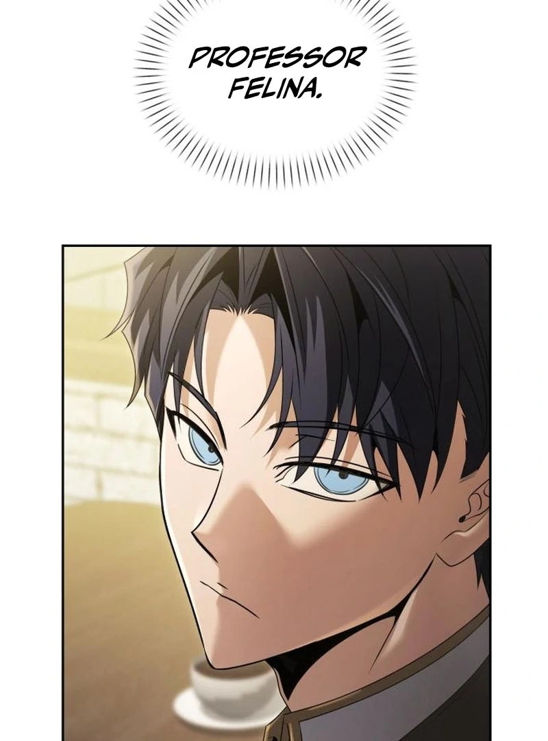 Read The Back-Alley Mage’s Return Manga Online