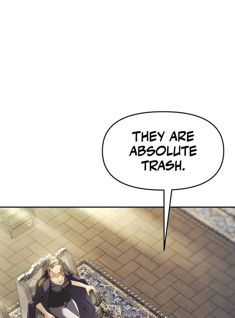 Read The Back-Alley Mage’s Return Manga Online