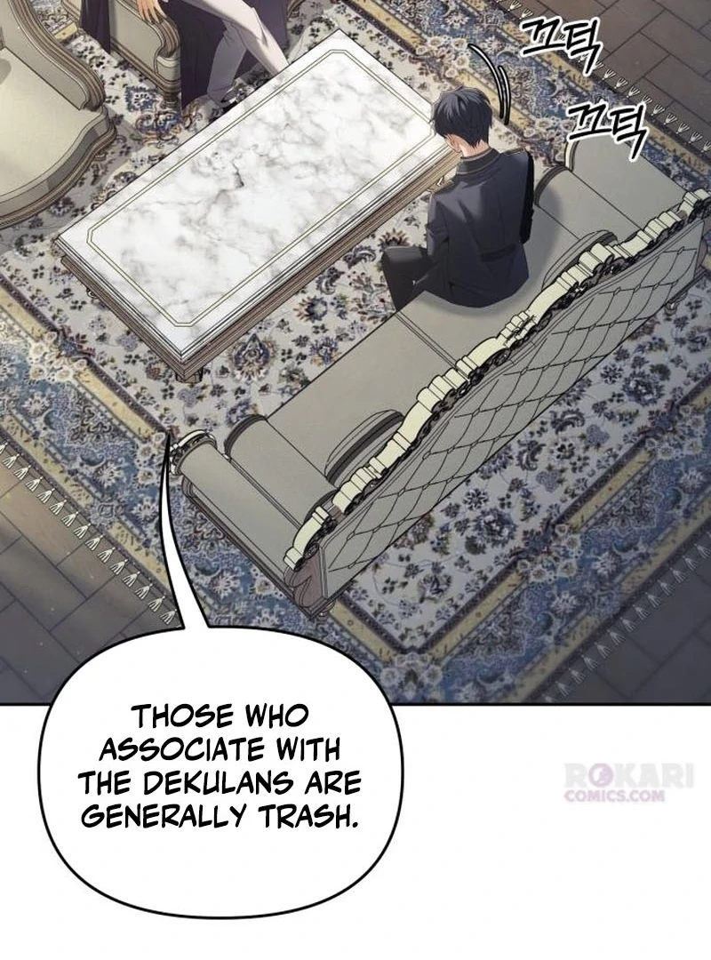 Read The Back-Alley Mage’s Return Manga Online