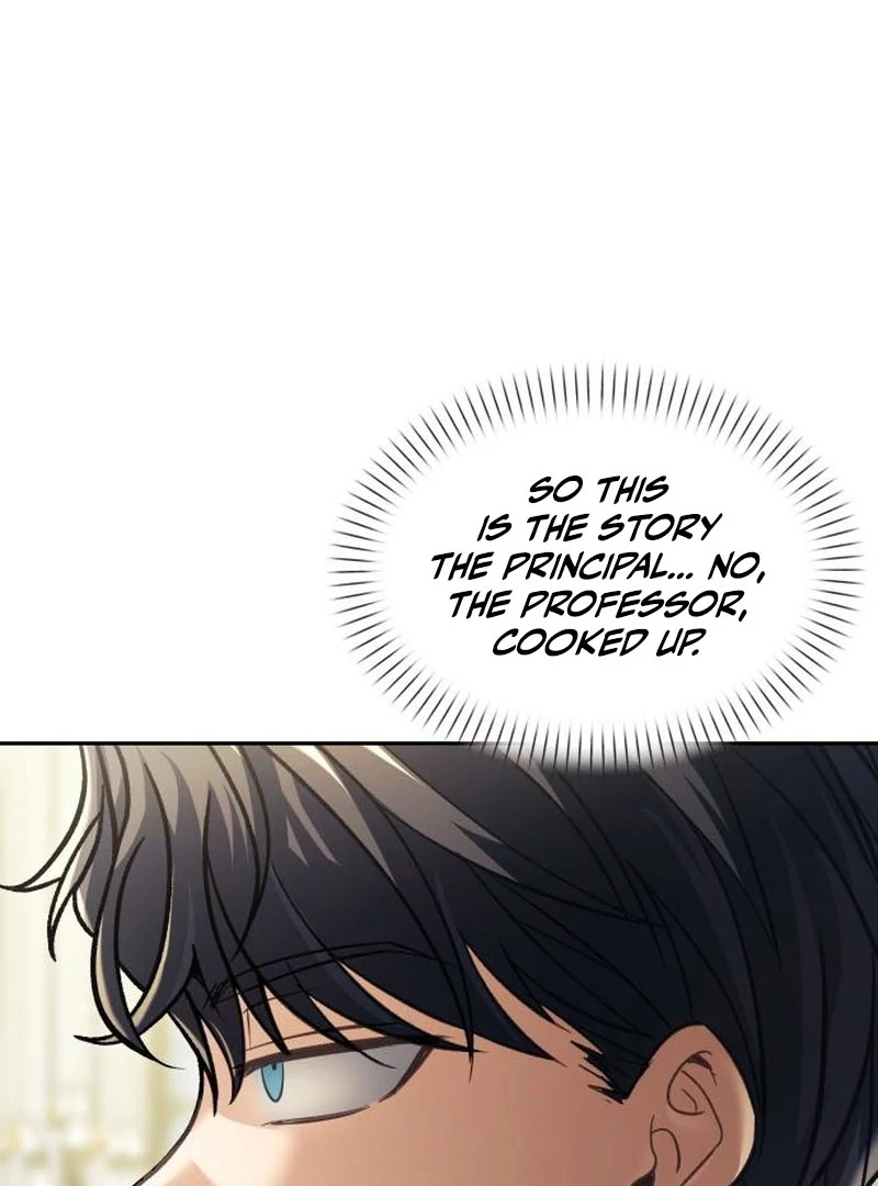 Read The Back-Alley Mage’s Return Manga Online