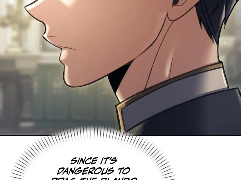 Read The Back-Alley Mage’s Return Manga Online