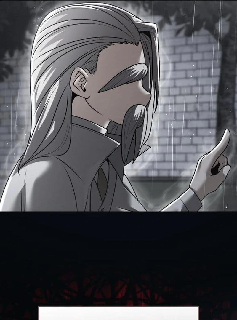 Read The Back-Alley Mage’s Return Manga Online