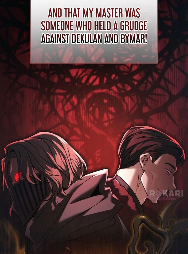 Read The Back-Alley Mage’s Return Manga Online