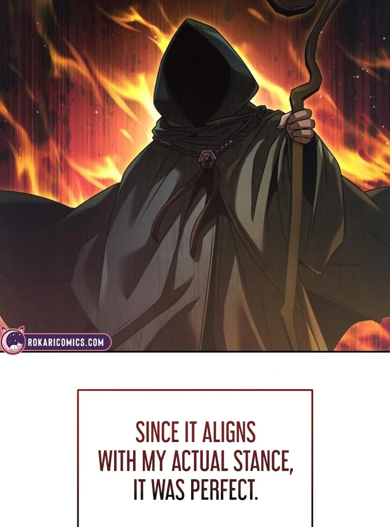 Read The Back-Alley Mage’s Return Manga Online