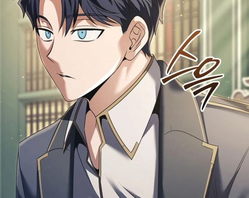 Read The Back-Alley Mage’s Return Manga Online