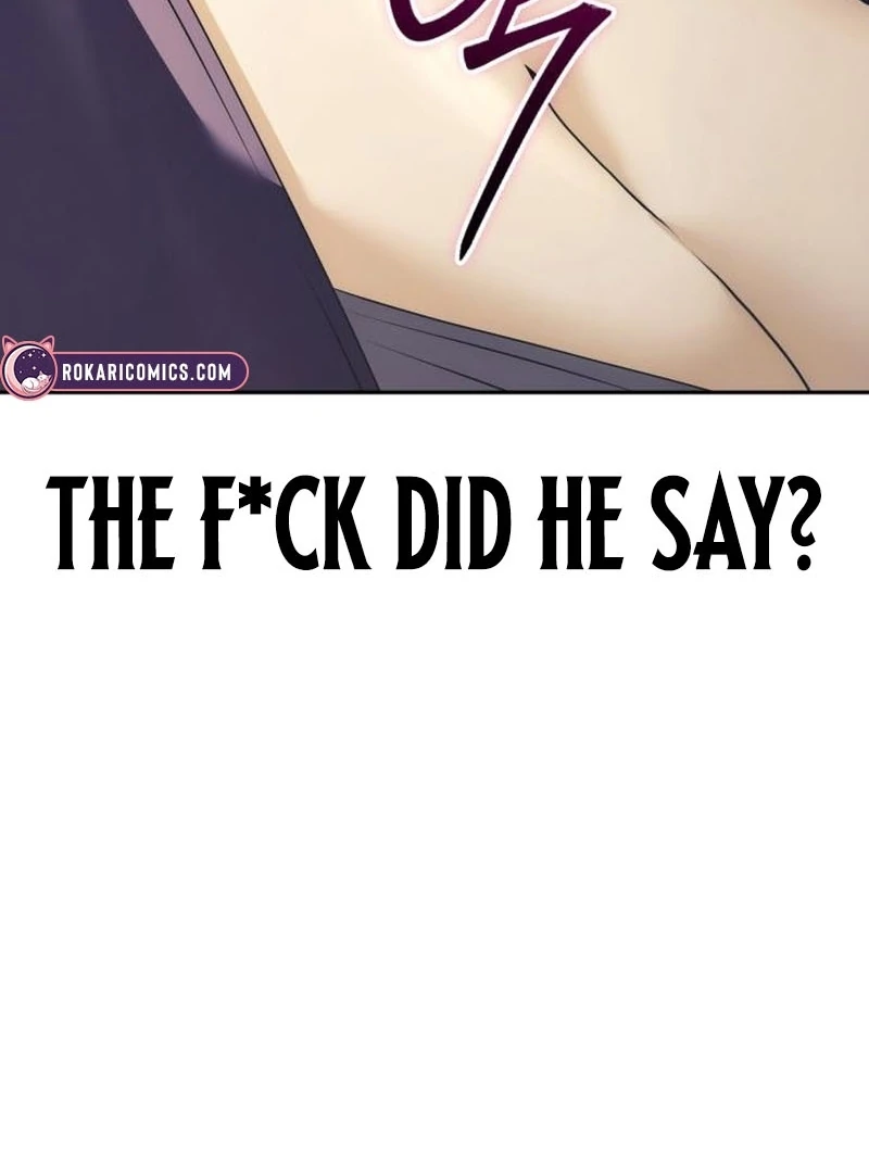 Read The Back-Alley Mage’s Return Manga Online