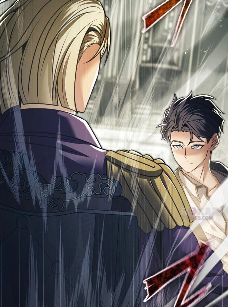 Read The Back-Alley Mage’s Return Manga Online