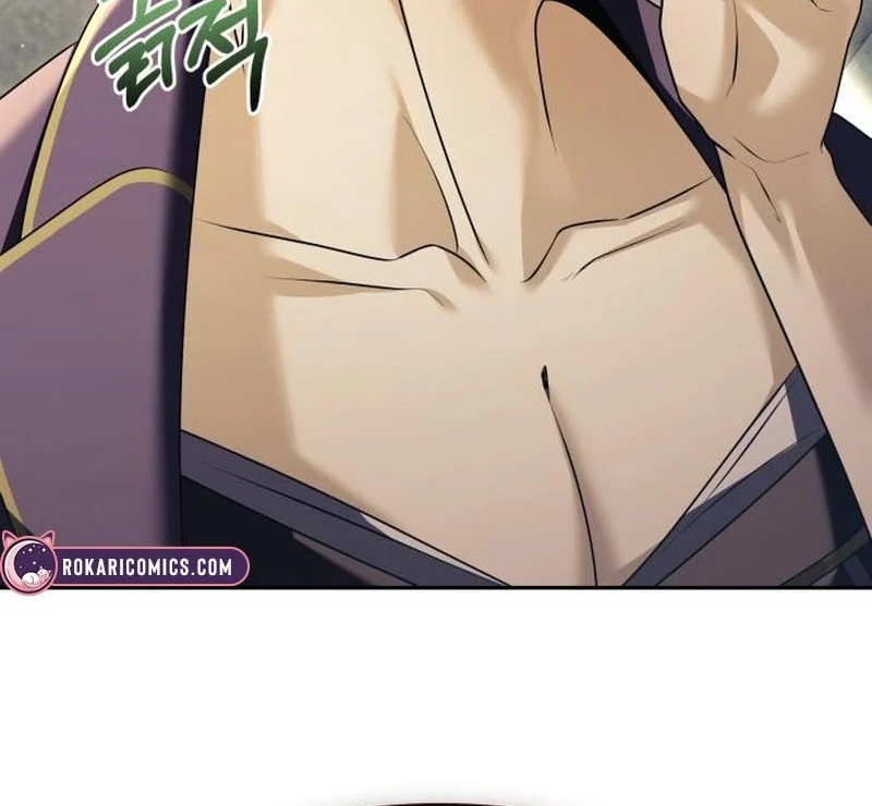 Read The Back-Alley Mage’s Return Manga Online