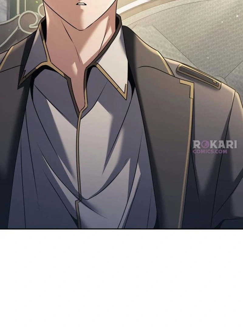 Read The Back-Alley Mage’s Return Manga Online