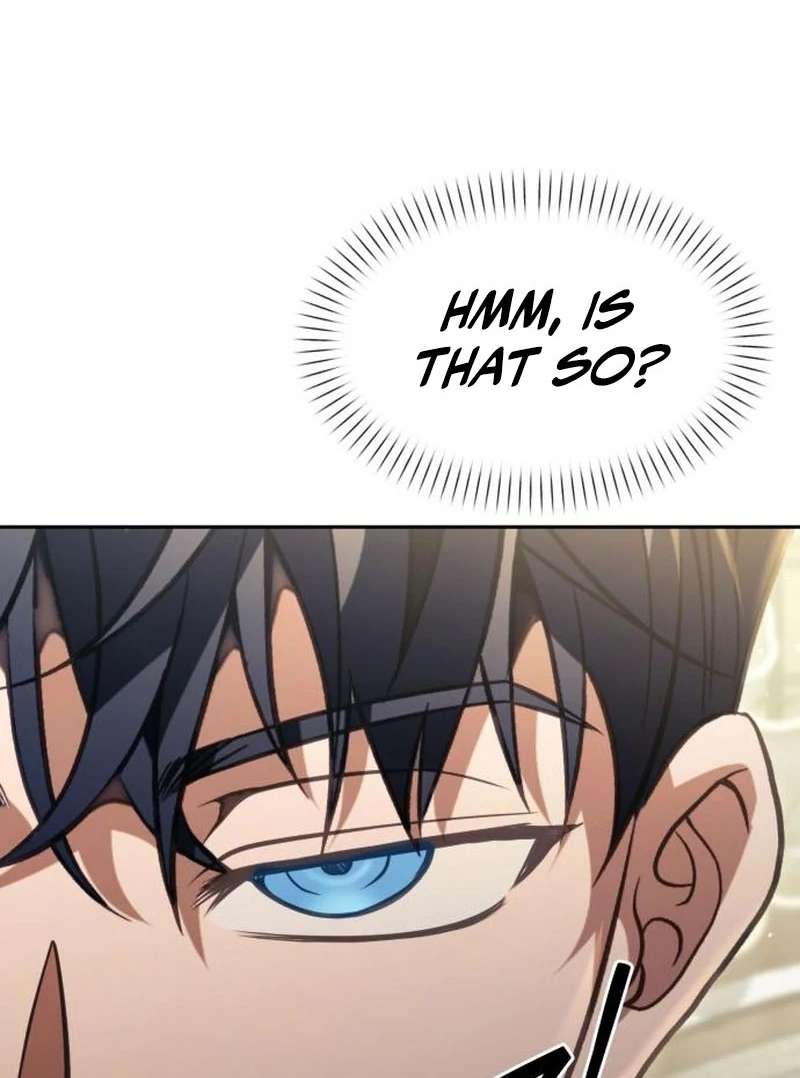 Read The Back-Alley Mage’s Return Manga Online