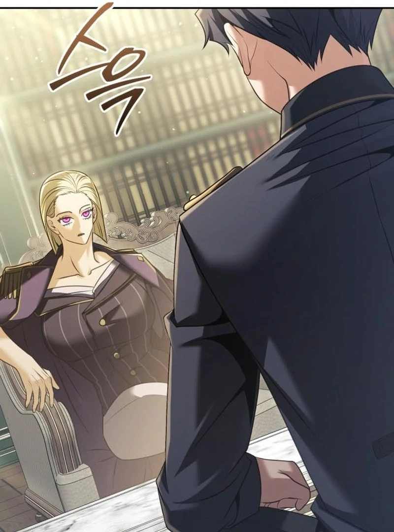 Read The Back-Alley Mage’s Return Manga Online