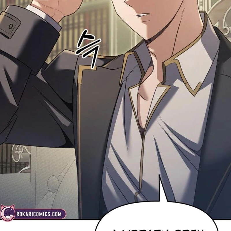 Read The Back-Alley Mage’s Return Manga Online