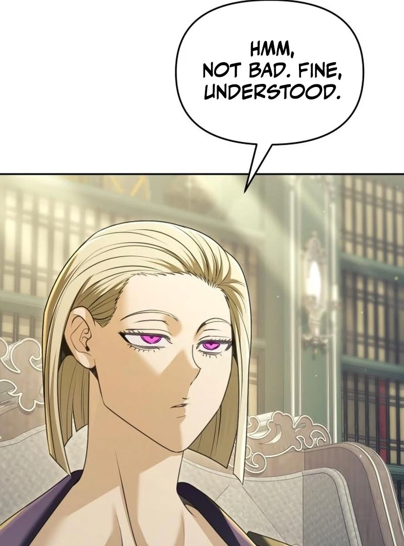 Read The Back-Alley Mage’s Return Manga Online