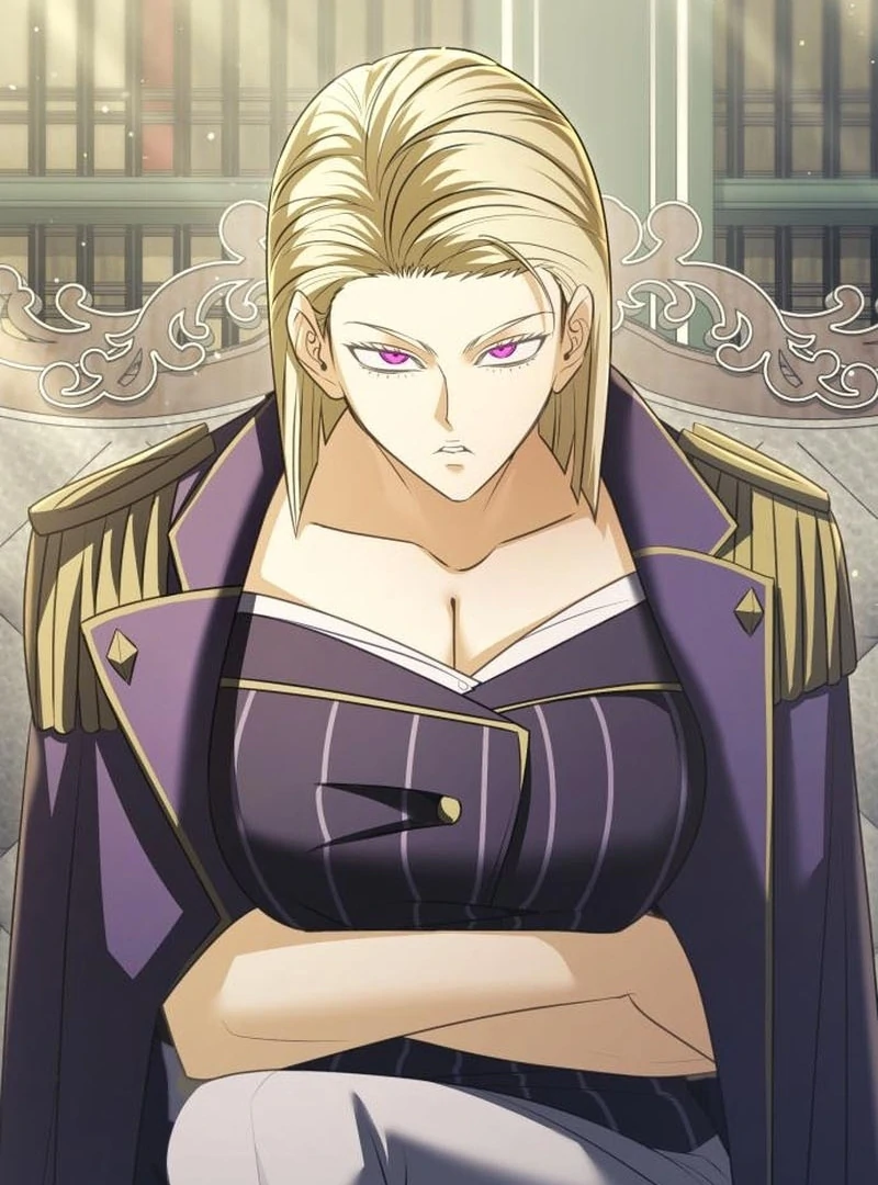 Read The Back-Alley Mage’s Return Manga Online