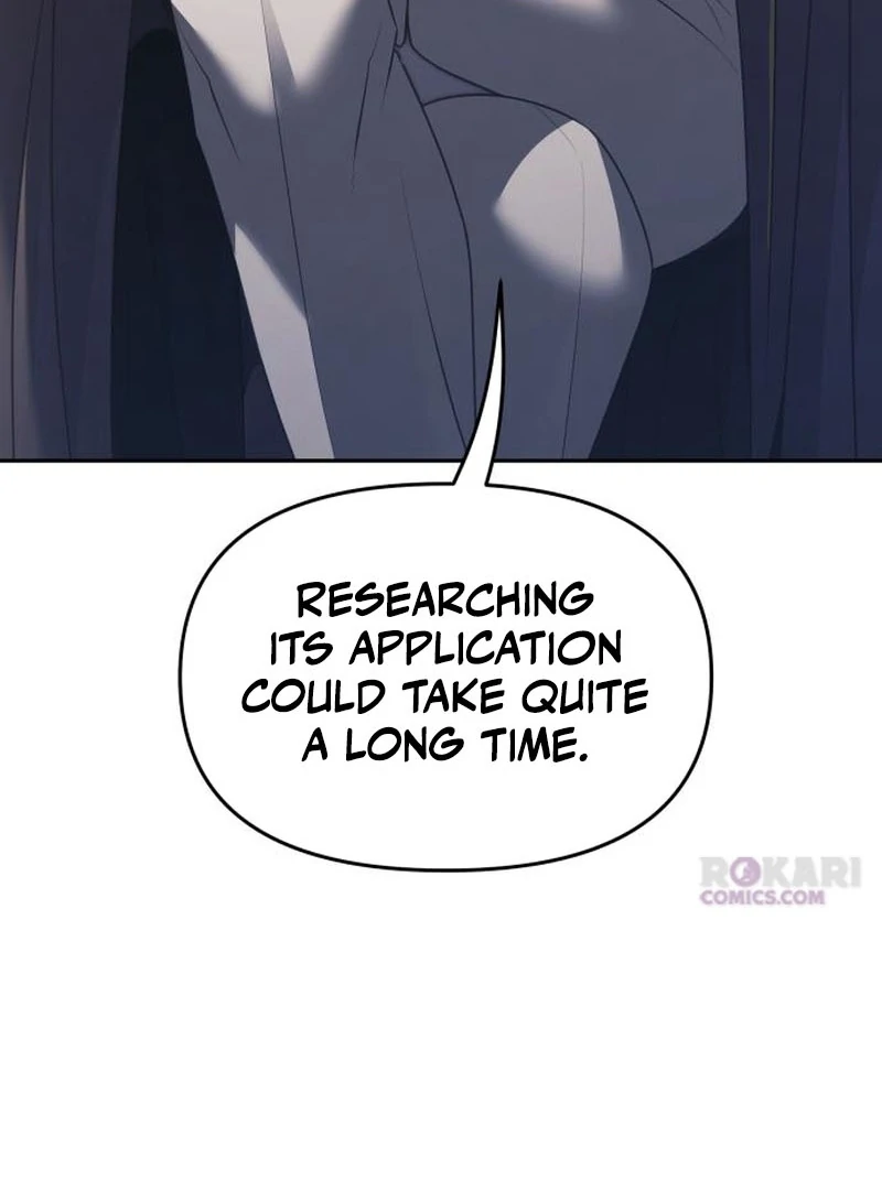 Read The Back-Alley Mage’s Return Manga Online