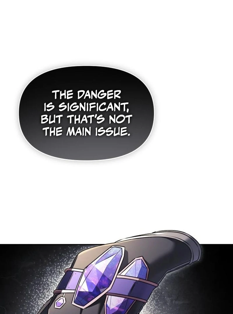 Read The Back-Alley Mage’s Return Manga Online