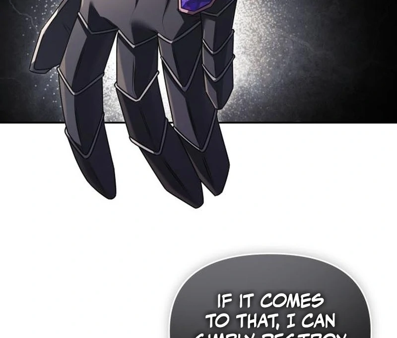 Read The Back-Alley Mage’s Return Manga Online