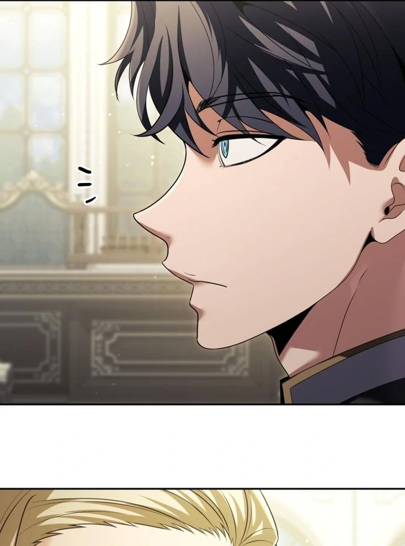 Read The Back-Alley Mage’s Return Manga Online