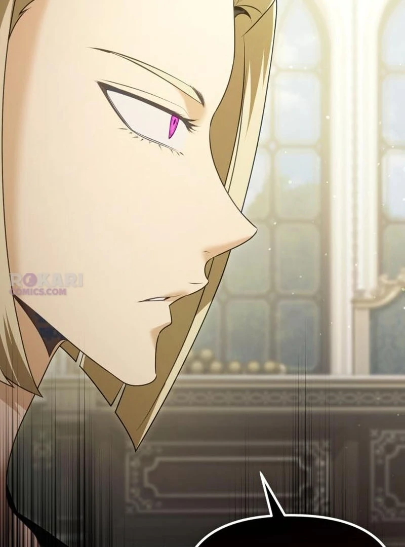 Read The Back-Alley Mage’s Return Manga Online