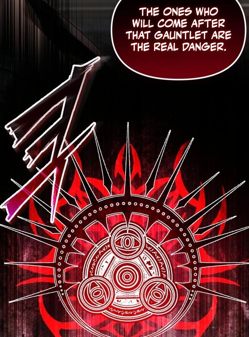 Read The Back-Alley Mage’s Return Manga Online