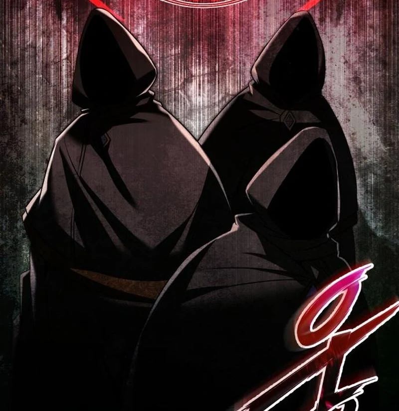 Read The Back-Alley Mage’s Return Manga Online