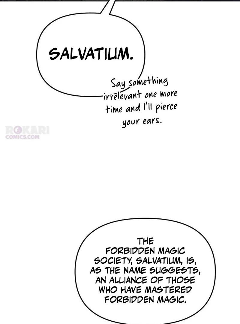 Read The Back-Alley Mage’s Return Manga Online