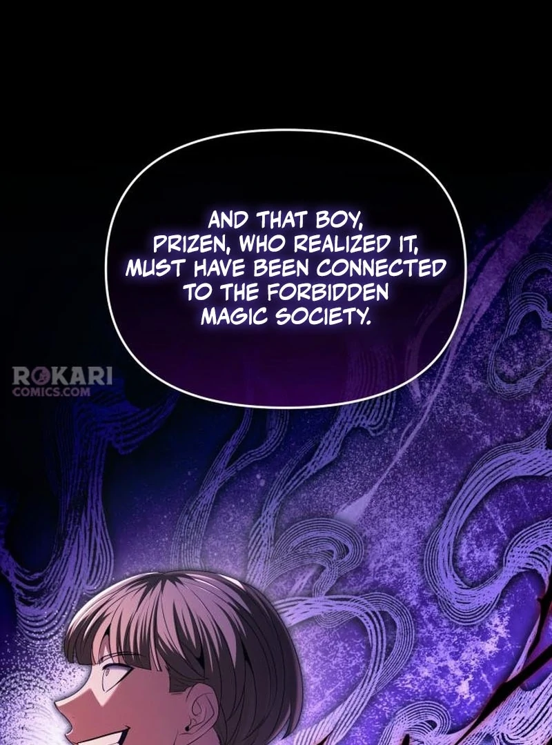 Read The Back-Alley Mage’s Return Manga Online